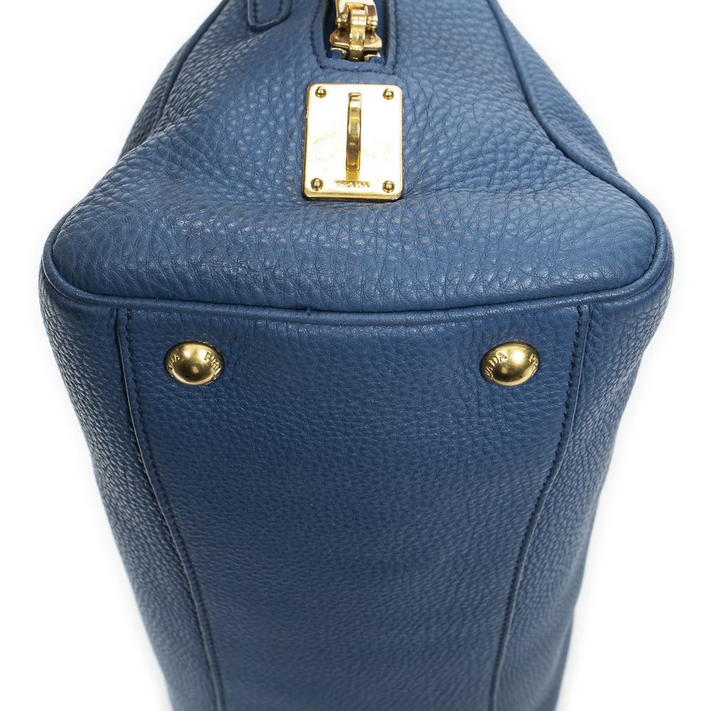 Prada Boston Top Handle - Picture 8 of 11